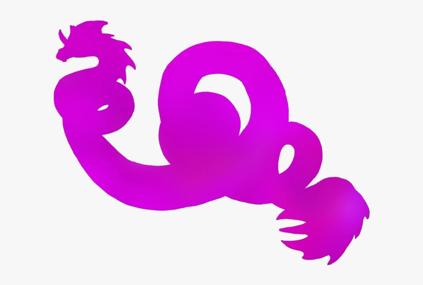 Creatures Png Transparent Images - Jörmungandr Png, Png Download