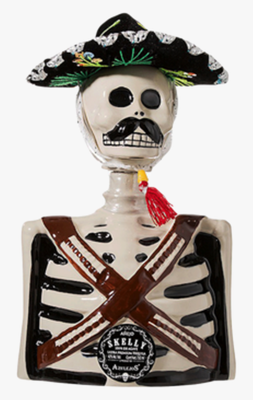 Skelly Anejo, HD Png Download