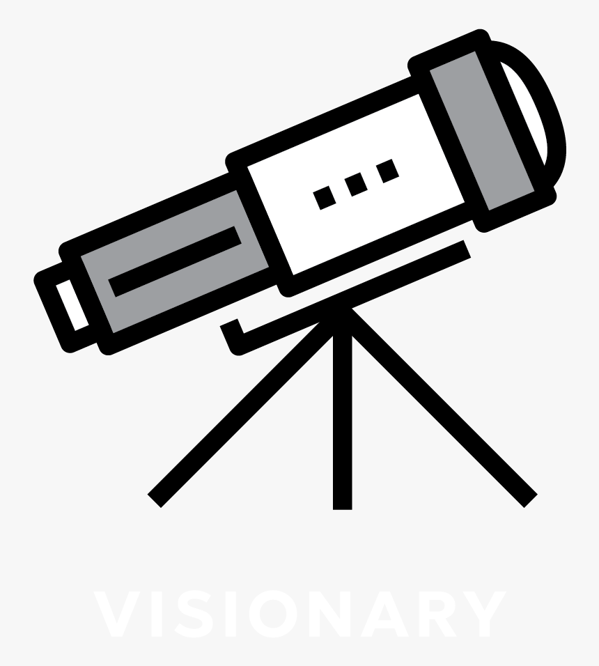 Values Visionary - Ttuhsc Values Based Culture, HD Png Download