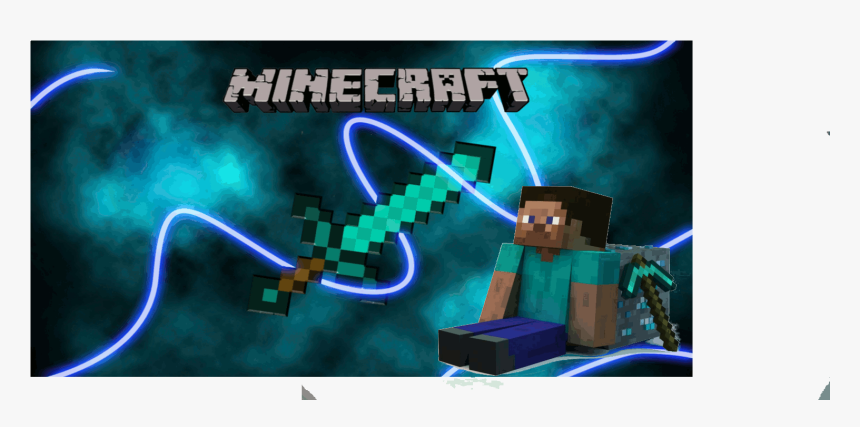 Minecraft, HD Png Download