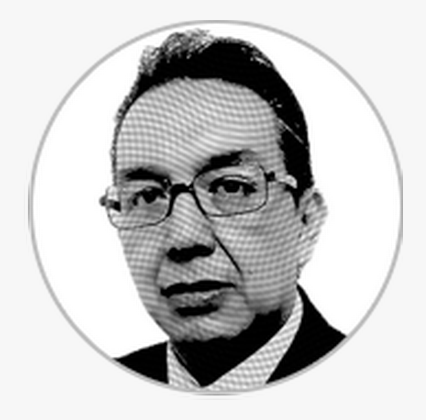 Title Mario Caballero 
class - Monochrome, HD Png Download