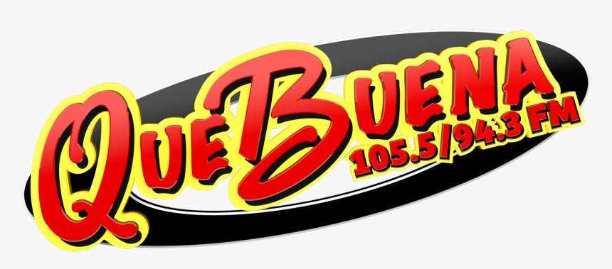 Que Buena L - La Que Buena Los Angeles, HD Png Download