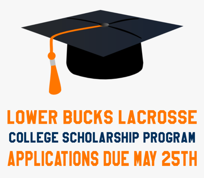 Transparent Lower 3rd Png - Student Hat, Png Download