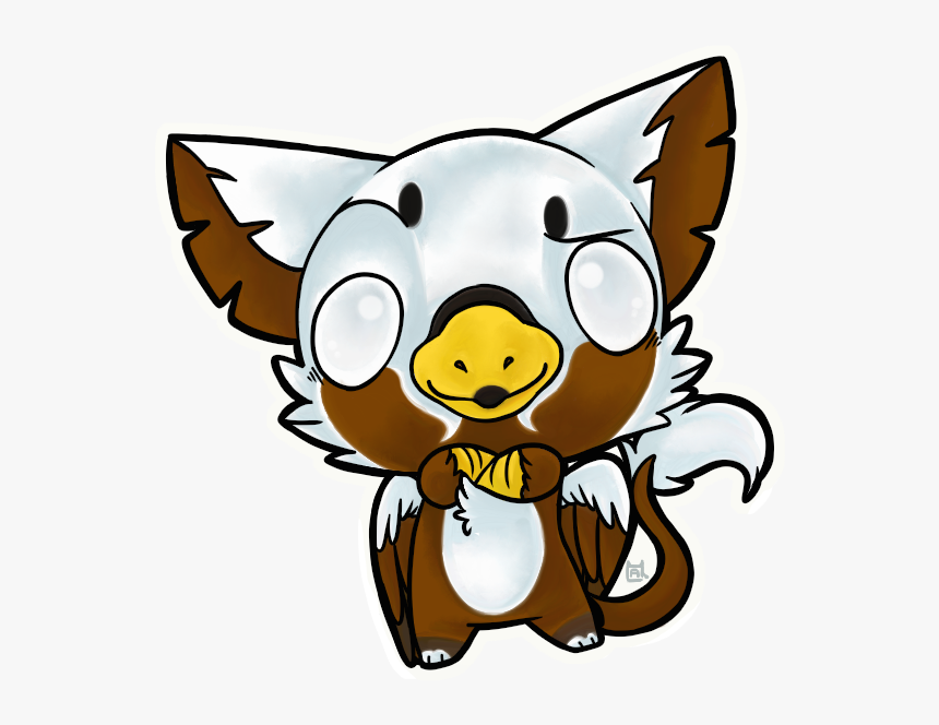 - Chibi Creatures , Png Download, Transparent Png