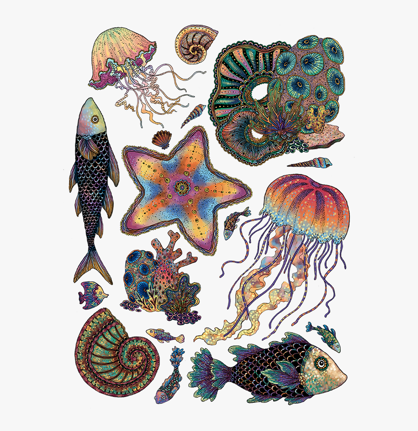 Hd Lapisl Zuli Creatures - Creative Arts, HD Png Download