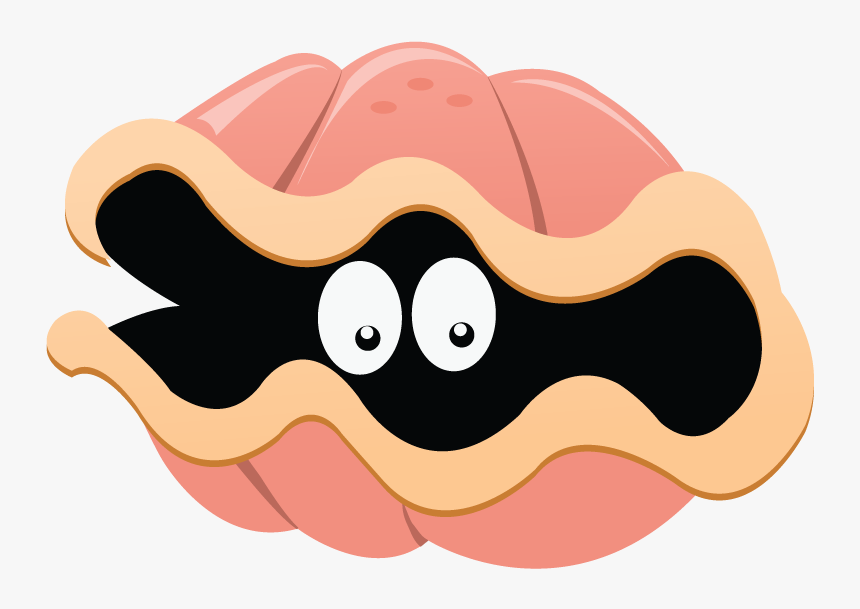 Two Kid Combo - Animales De Mar Caricatura, HD Png Download