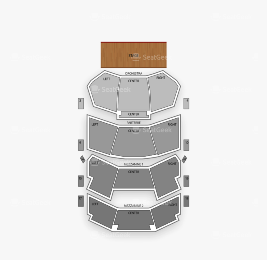 Dolby Theatre, HD Png Download