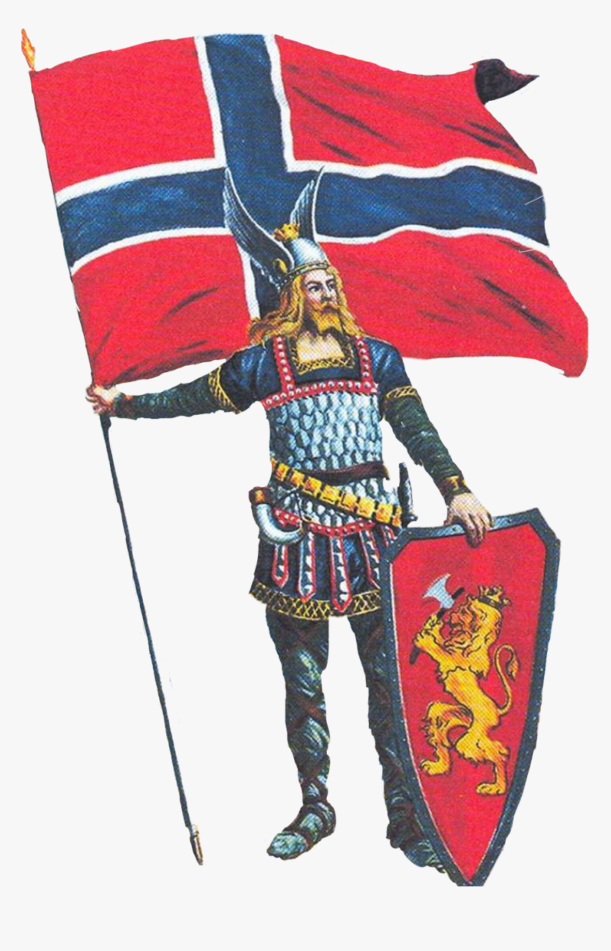 Norwegen Vikings, HD Png Download