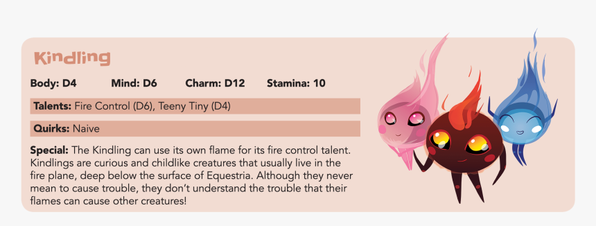 Tails Of Equestria Creature Feature - My Little Pony Tails Of Equestria Haunting, HD Png Download