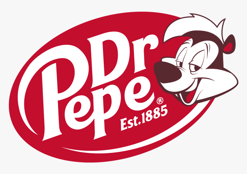 Dr Pepper Logo Png, Transparent Png