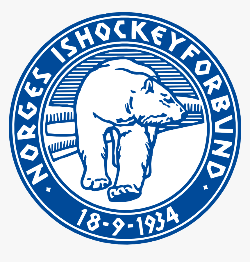 Norway National Ice Hockey Team Logo - Federal Housing Finance Agency, HD Png Download