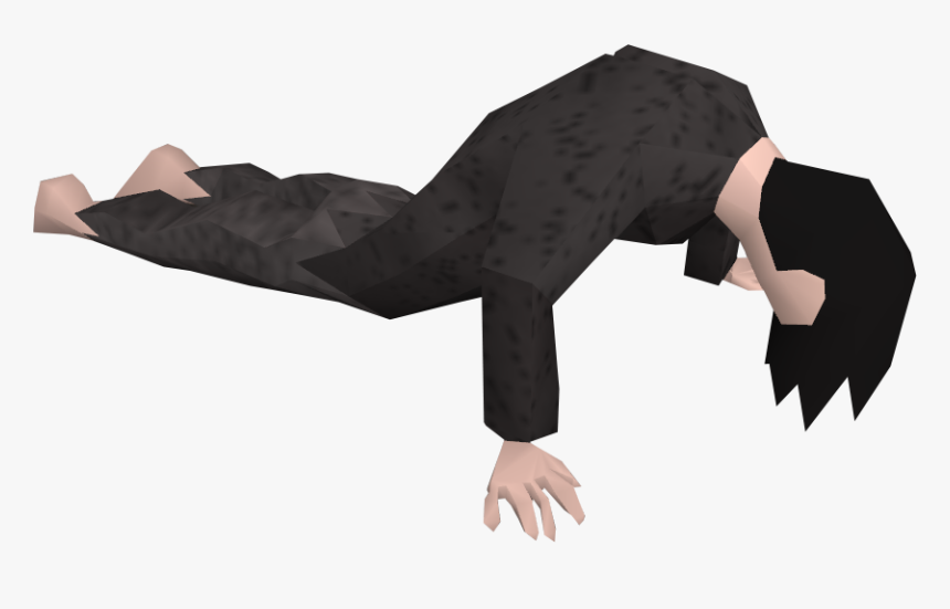 Runescape Hopeless Creature, HD Png Download