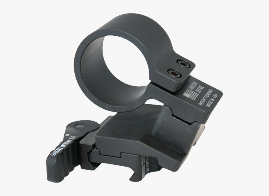 Lower 1 3 Magnifier Mount, HD Png Download