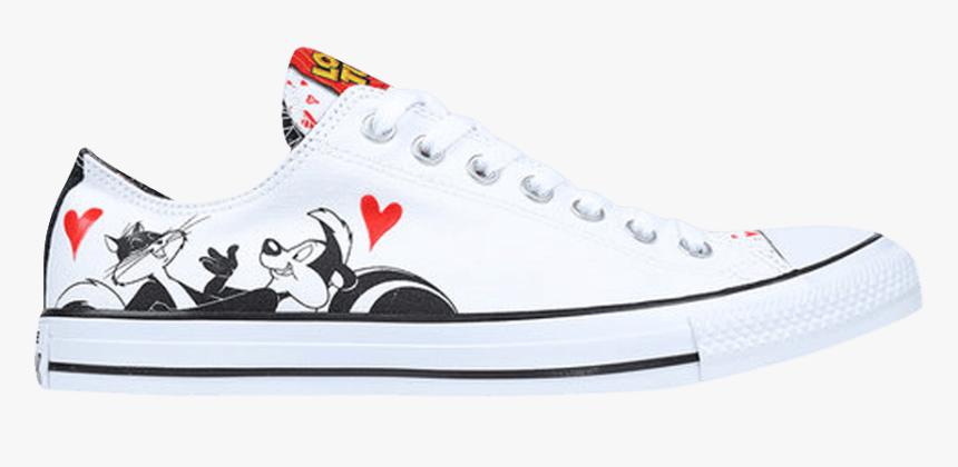 Skate Shoe, HD Png Download