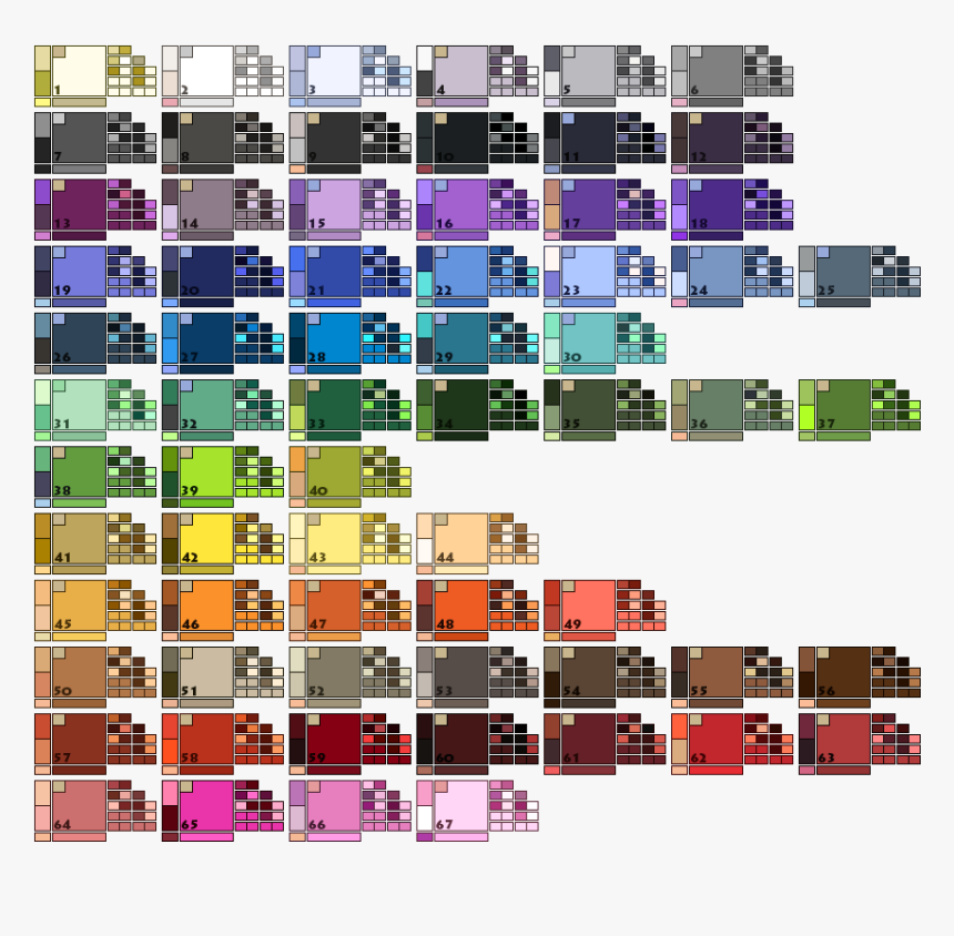Colors - Graphic Design, HD Png Download