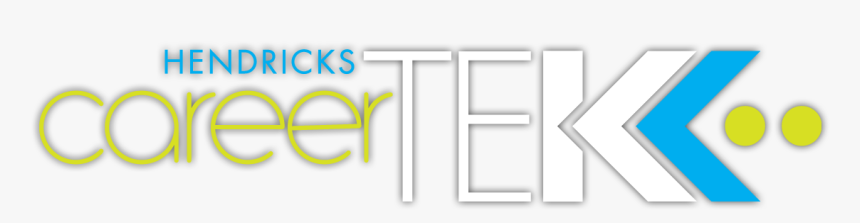 Hendricks Careertek - Electric Blue, HD Png Download