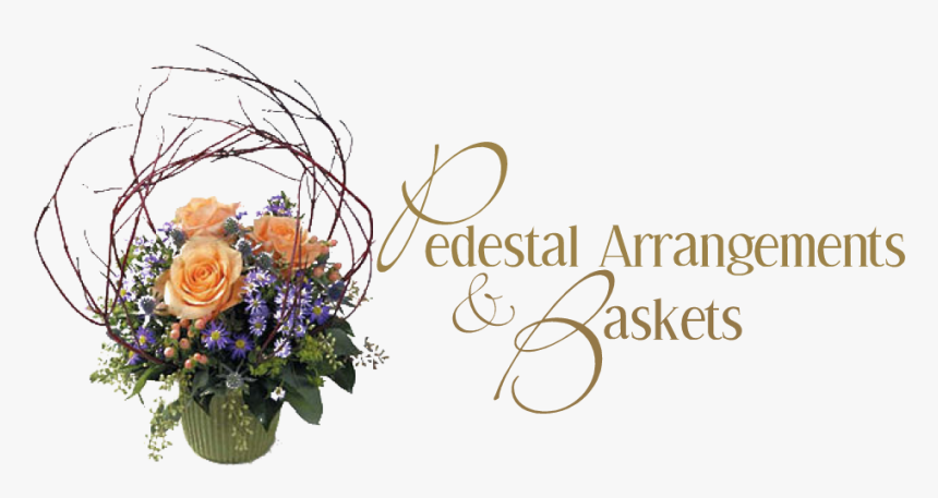 Lily & Vine Floral Design, HD Png Download