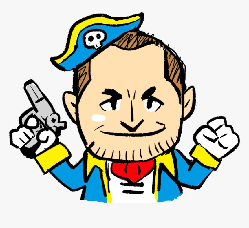 Hd Federico Tondelli , Free Unlimited Download - Cartoon, HD Png Download