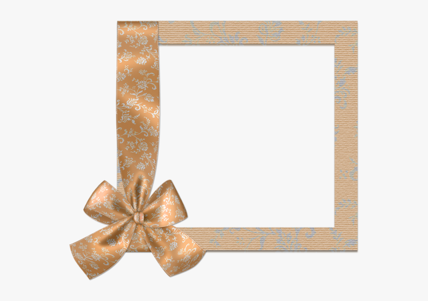 Baby Photo Frame Png, Transparent Png