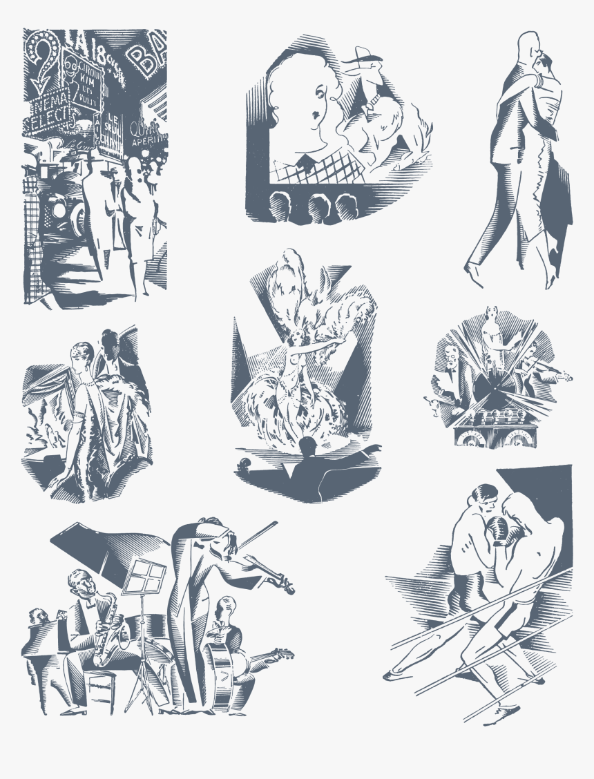 Illustration, HD Png Download