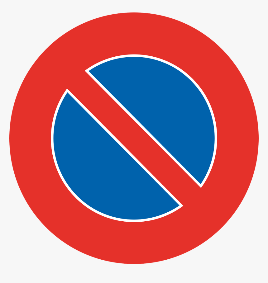 Parkverbot Schweiz, HD Png Download