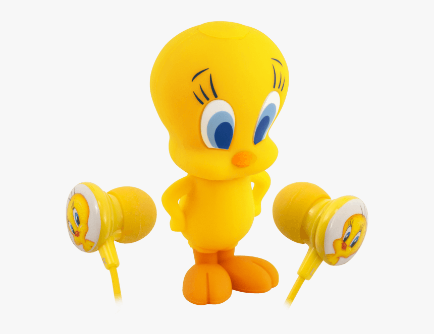 Emtec Looney Tunes Mp3 Player, HD Png Download