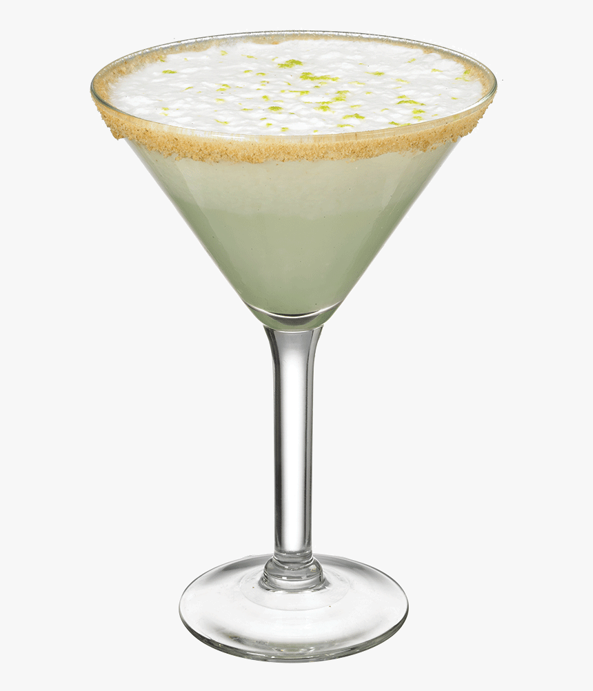 Transparent Cream Pie Png - Kiwi Margarita Png, Png Download