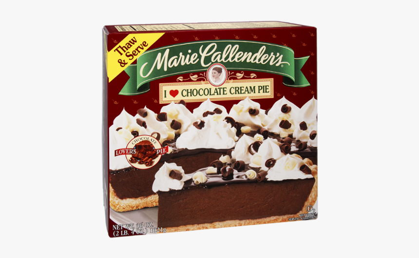 Marie Callender's, HD Png Download