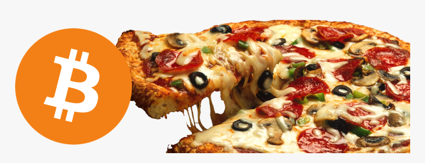 Pizza, HD Png Download