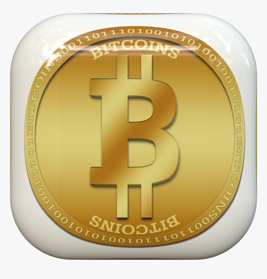 Bitcoin And Tbc, HD Png Download