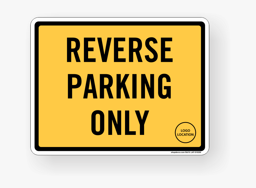 Transparent No Parking Sign Clipart - Parking Sign, HD Png Download