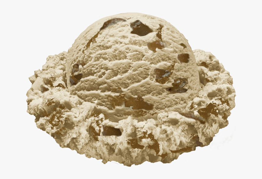 Toffee Pie Time - Dessert, HD Png Download