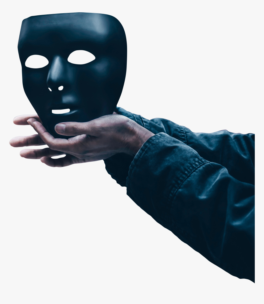 2048 X 1152 Masks, HD Png Download