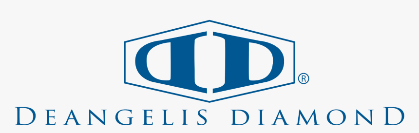 Deangelis Diamond Logo, HD Png Download