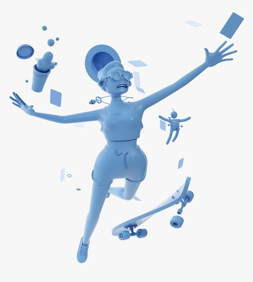 Cartoon, HD Png Download