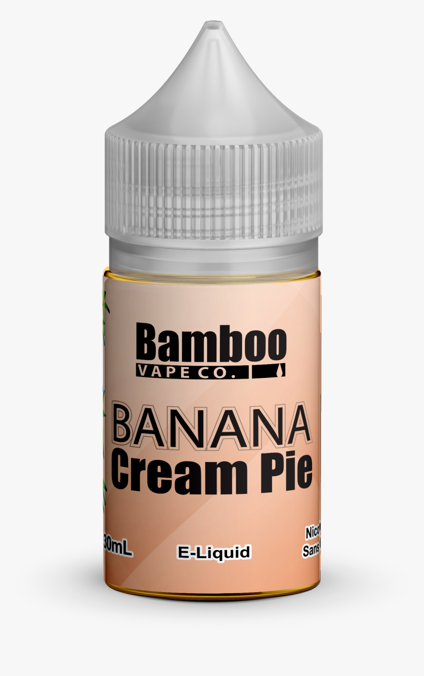 Banana Cream Pie - Cosmetics, HD Png Download