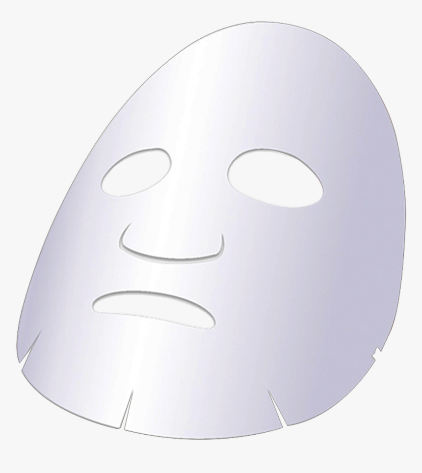 Download Via Face Mask Sheet Mask Hd Png Download Transparent Png Image Pngitem