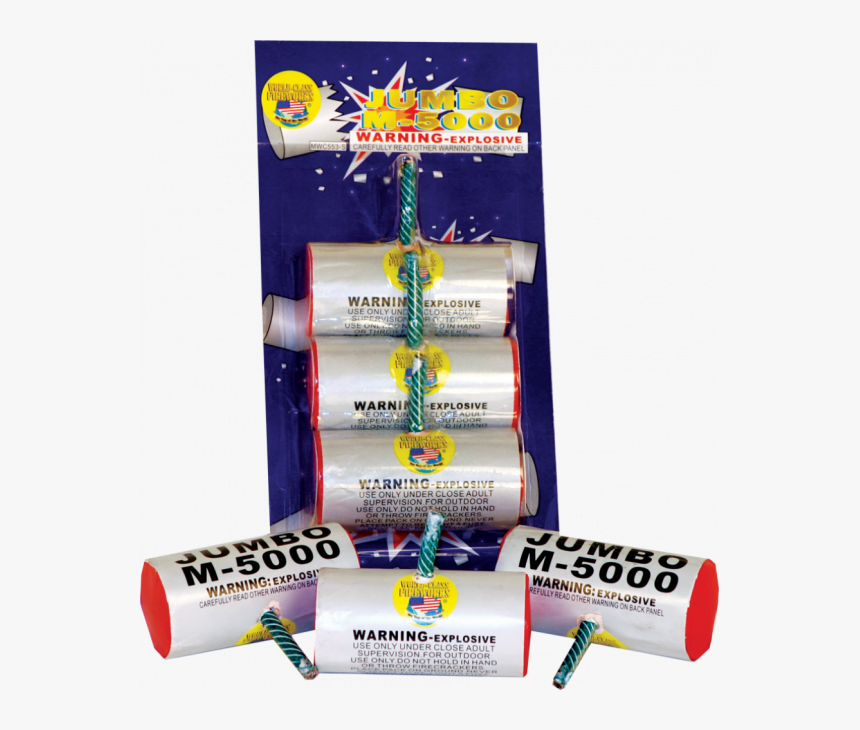 Jumbo M 5000, HD Png Download