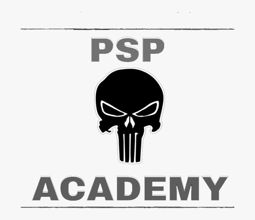 Punisher Skull, HD Png Download