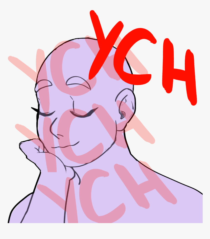 Ych Icon, HD Png Download