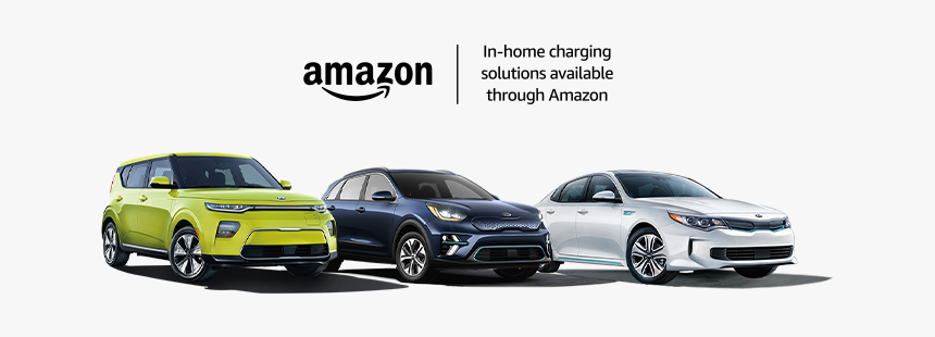 Kia Amazon, HD Png Download
