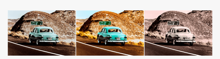 Desoto Suburban, HD Png Download
