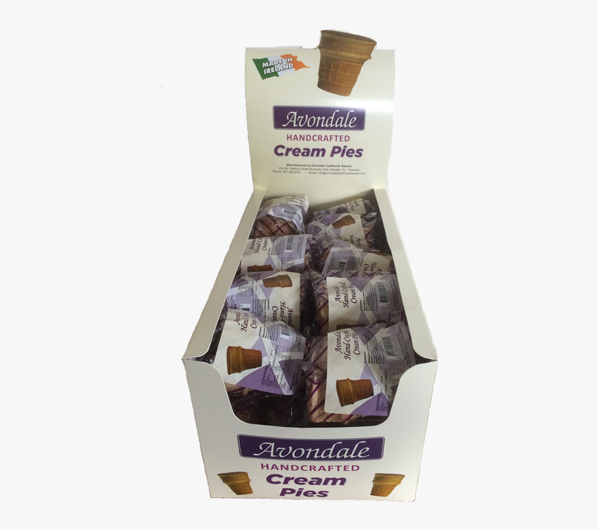 Cream Pies - Mozartkugel, HD Png Download