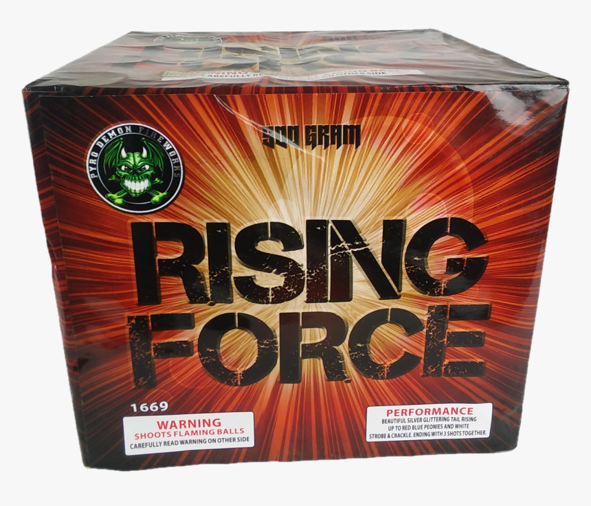 Bboom Risfor Rising Force - Cream Soda, HD Png Download