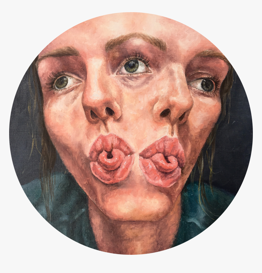 Transparent Surprised Kid Png - Visual Arts, Png Download