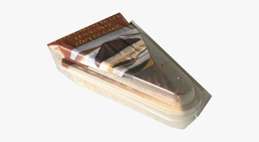 Pre Packed Tenessee Toffee Cream Pie - Chocolate, HD Png Download