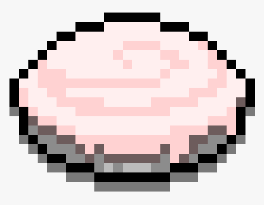 Tuber Simulator Wikia - Beach Ball Pixel Art, HD Png Download