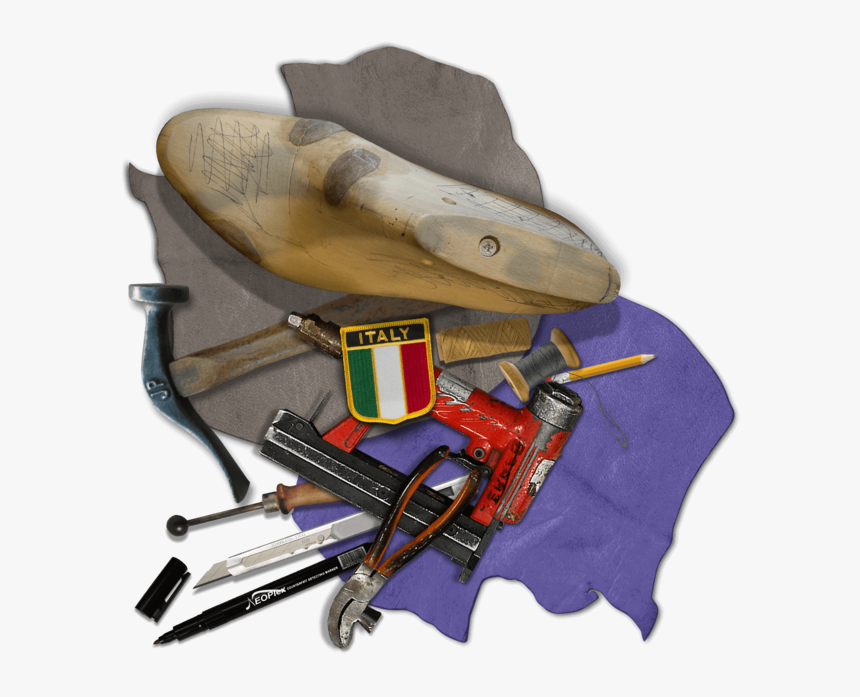 Shoe, HD Png Download