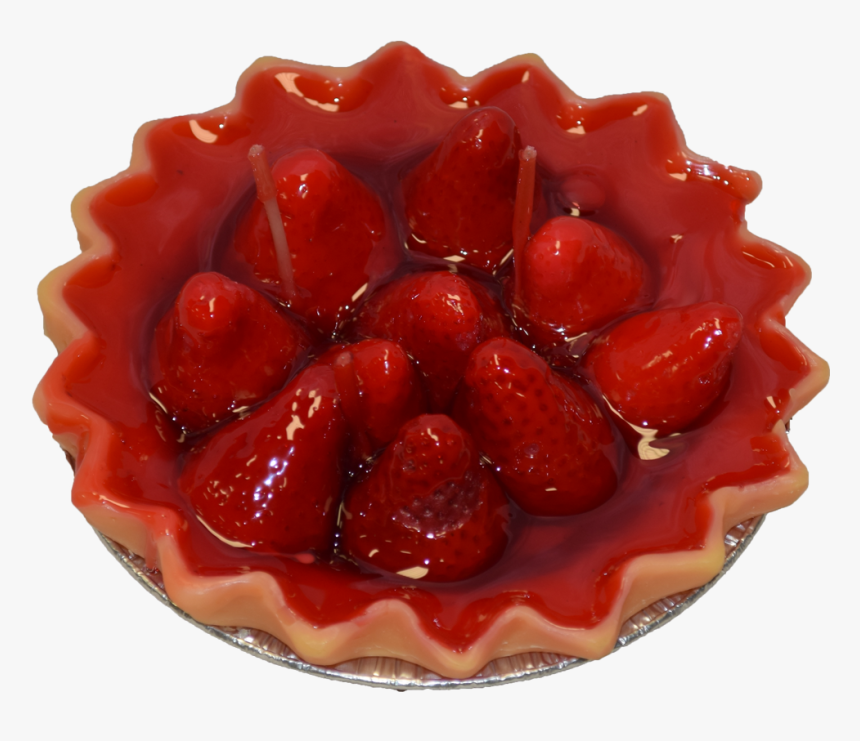 Strawberry Pie Edited - Strawberry Pie, HD Png Download