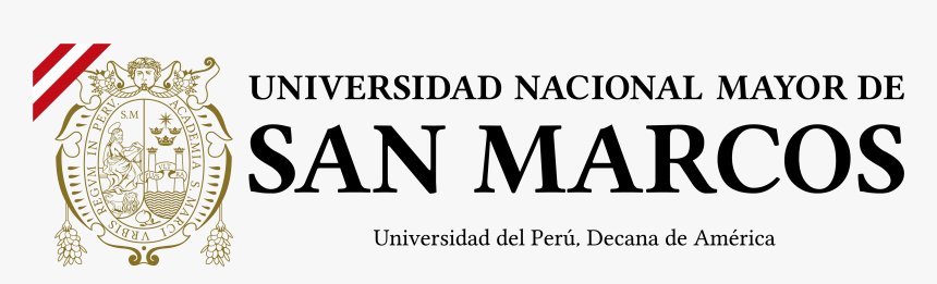 National University Of San Marcos, HD Png Download
